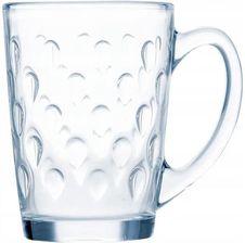 Zdjęcie Luminarc Kubek Szklany New Morning Pears 320Ml (33268) - Dzierzgoń