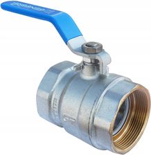 Zdjęcie Fachowiec Zawór Kulowy 2"Ww - Mosina