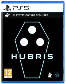 Hubris (Gra PS5)