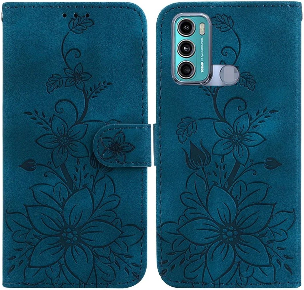Custodia protettiva per Motorola Moto G 5G Plus, comoda al