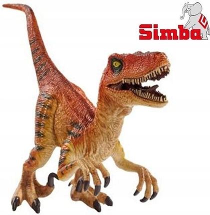 Simba Jurassic World Dinozaury 30Cm
