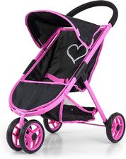 Zdjęcie Milly Mally Wózek Dla Lalek Susie Prestige Black - Halinów