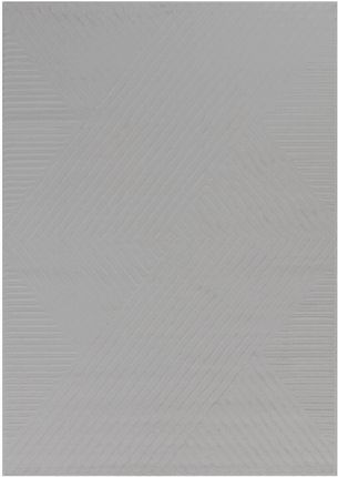 Ayyildiz Hali Deryt Srebrny 3D Sahara 80X150Cm (1109311O)