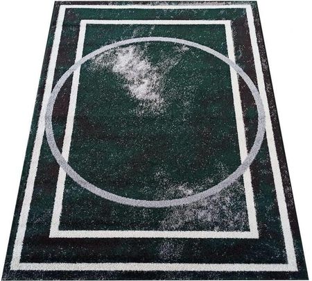 Dywany Turpol Ozon Szaro Zielony 07 Otto 240X330Cm (110924110)