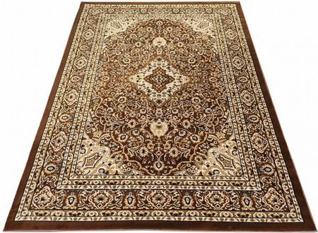 Turkiye Weavers Jomin 04 Brązowy Orient 200X300Cm (1109248X)