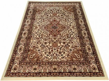 Turkiye Weavers Jomin 04 Kremowy Orient 160X220Cm (11092497)