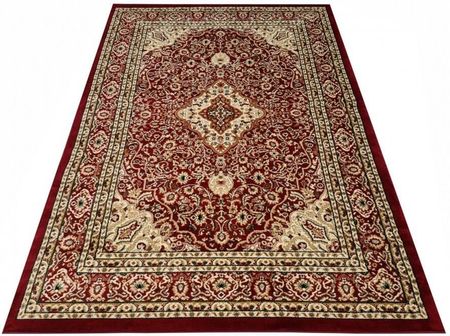 Turkiye Weavers Jomin 04 Czerwony Orient 200X300Cm (1109252X)