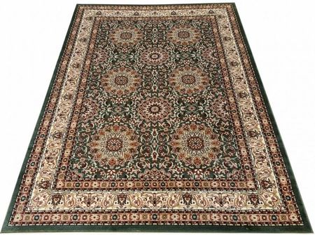 Turkiye Weavers Ardakan 05 Zielony Orient 200X300Cm (1109256X)