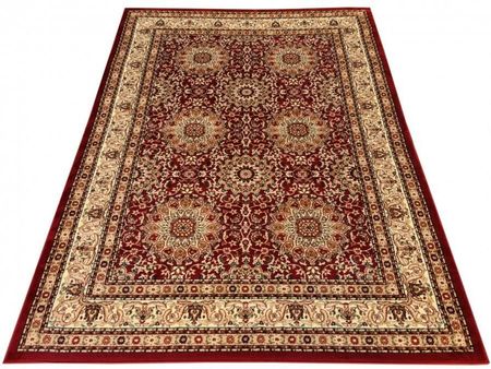 Turkiye Weavers Ardakan 05 Czerwony Orient 160X220Cm (11092577)