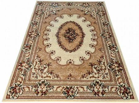 Turkiye Weavers Hafar 02 Kremowy Orient 300X500Cm (110925963)