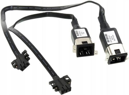 Hp 233106-001 Cables Ac Power Proliant DL580 (233106001)