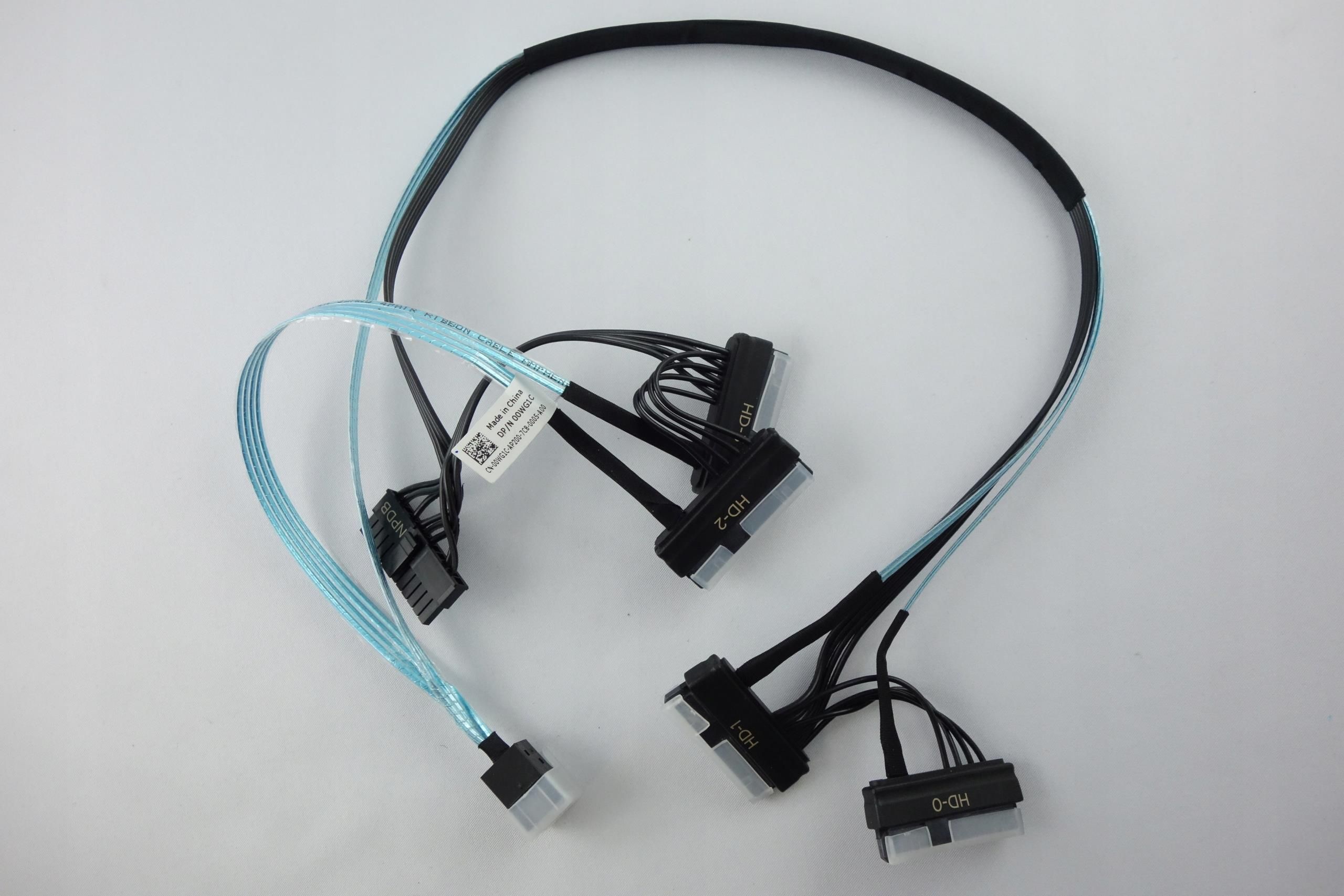 Dell 4X2.5 Sas Raid Emc Dss 9600 nr 0WG1C (0WG1C00WG1C) - Opinie i ceny ...