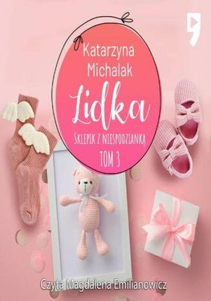 Lidka (Audiobook)