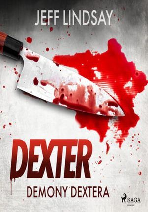 Demony Dextera (Audiobook)