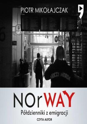 NOrWAY (Audiobook)