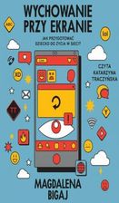 Zdjęcie Wychowanie przy ekranie (Audiobook) - Cieszyn