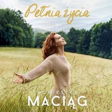 Zdjęcie Pełnia życia (Audiobook) - Przemków