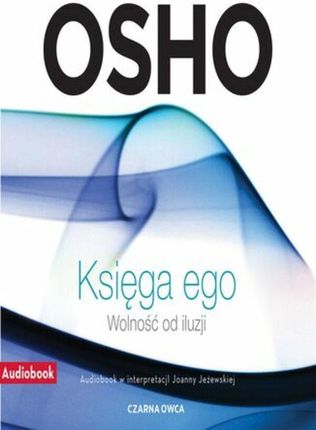 Księga ego (Audiobook)