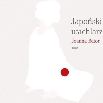 Japoński wachlarz (Audiobook)