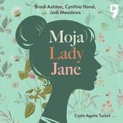 Moja Lady Jane (Audiobook)