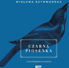 Zdjęcie Czarna piosenka (Audiobook) - Karpacz