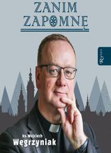 Zdjęcie Zanim zapomnę (Audiobook) - Swarzędz