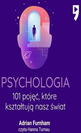 Psychologia (Audiobook)
