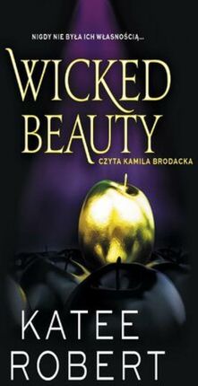 Wicked Beauty (Audiobook)