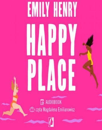 Happy Place (Audiobook)