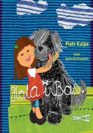 Hala i Bas (Audiobook)