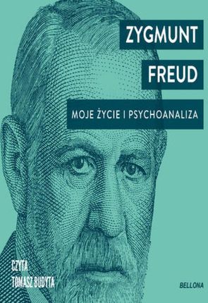 Moje życie i psychoanaliza (Audiobook)