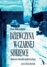 Zdjęcie Dziewczyna w czarnej sukience (Audiobook) - Bełchatów