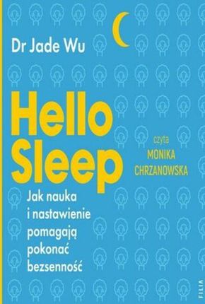 Hello sleep (Audiobook)