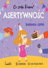 Zdjęcie Asertywność (Audiobook) - Radzyń Chełmiński