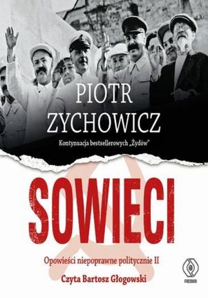 Sowieci (Audiobook)