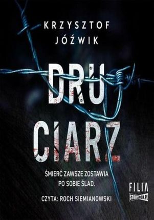Druciarz (Audiobook)