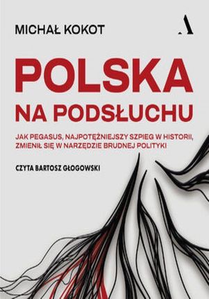 Polska na podsłuchu (Audiobook)