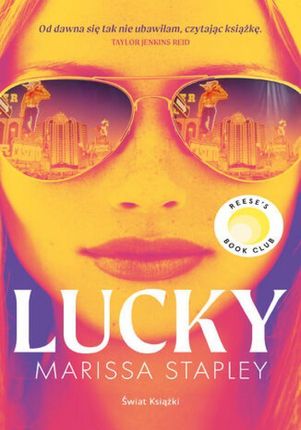 Lucky (Audiobook)