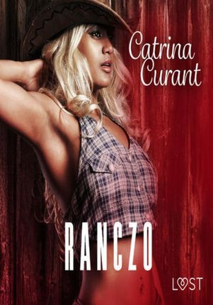 Ranczo – opowiadanie erotyczne (Audiobook)