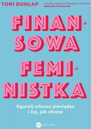 Finansowa feministka (Audiobook)