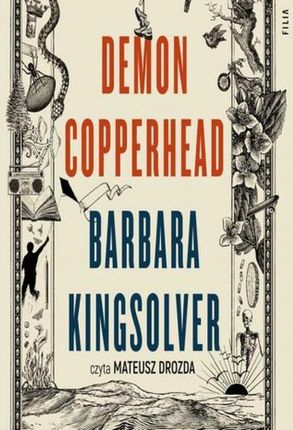 Demon Copperhead (Audiobook)