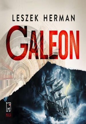 Galeon (Audiobook)