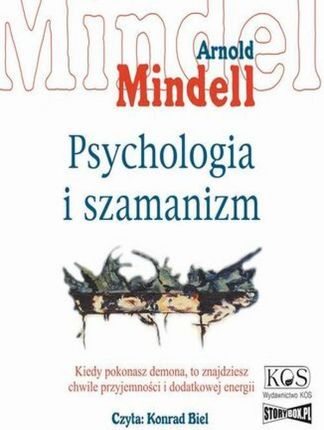 Psychologia i szamanizm (Audiobook)