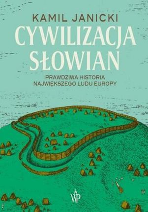 Cywilizacja Słowian (Audiobook)