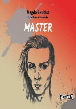 Master (Audiobook)