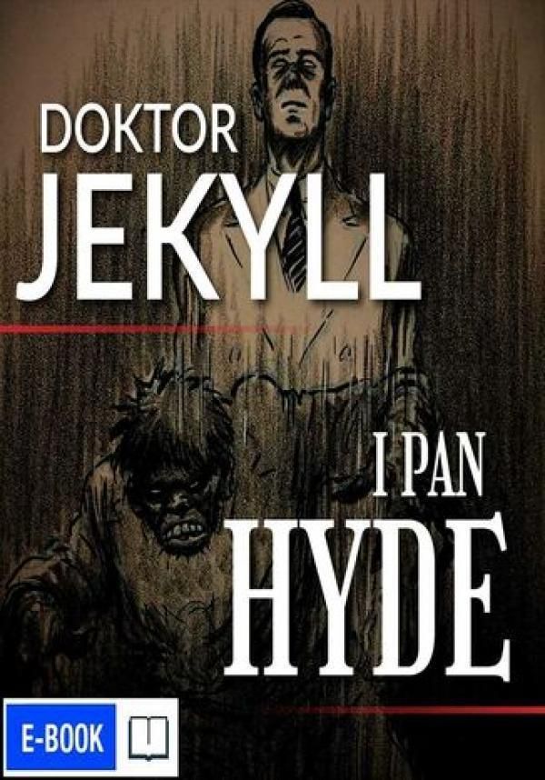 Doktor Jekyll i pan Hyde (Audiobook) - Ceny i opinie - Ceneo.pl