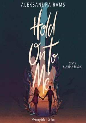 Hold On to Me (Audiobook)