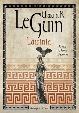 Lawinia (Audiobook)