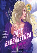 Zdjęcie Obcy barbarzyńca (Audiobook) - Kraków