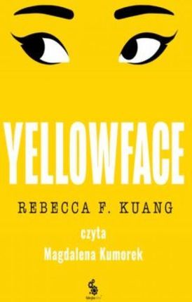 Yellowface (Audiobook)